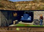 The Legend Of Crystal Valley