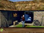 The Legend Of Crystal Valley