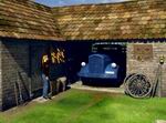 The Legend Of Crystal Valley
