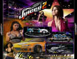 Juiced 2: Hot Import Nights