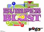 The Sims Carnival: Bumper Blast