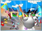 U.B. Funkeys
