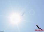 Condor: The Competition Soaring Simulator