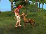 The Sims Castaway Stories