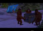 The Sims Castaway Stories