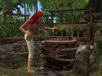 The Sims Castaway Stories