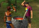 The Sims Castaway Stories