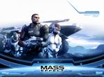 Mass Effect