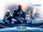 Mass Effect