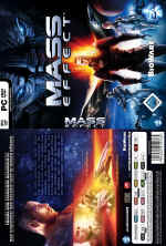 Mass Effect