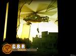 G.B.R: The Fast Response Group