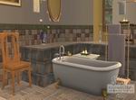 The Sims 2: Kitchen & Bath Interior Design Stuff