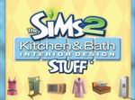 The Sims 2: Kitchen & Bath Interior Design Stuff