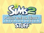 The Sims 2: Kitchen & Bath Interior Design Stuff