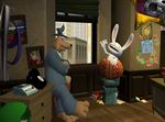 Sam & Max Episode 203: Night of the Raving Dead