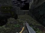 Half-Life: Survive in Catacombs