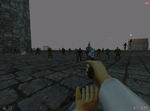 Half-Life: Survive in Catacombs