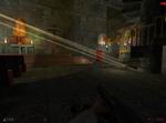 Half-Life: Survive in Catacombs
