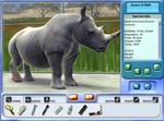 Zoo Vet: Endangered Animals