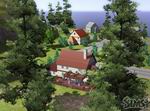 The Sims 3