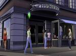 The Sims 3