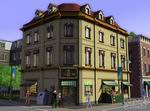 The Sims 3