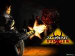 Zombie Shooter