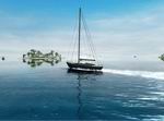 Power Boat GT