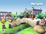 MySims