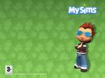 MySims