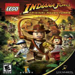 LEGO Indiana Jones: The Original Adventures