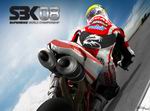 SBK-08: Superbike World Championship