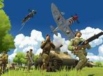 Battlefield Heroes