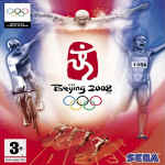 Beijing 2008