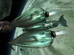 X3: Terran Conflict