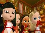 Bratz: Super Babyz