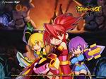 Grand Chase