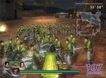 Warriors Orochi