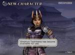 Warriors Orochi