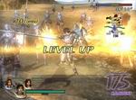Warriors Orochi