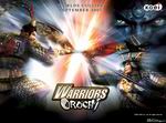 Warriors Orochi