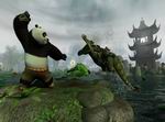 Kung Fu Panda