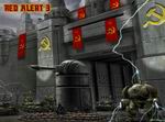 Command & Conquer: Red Alert 3