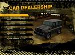 UAZ Racing 4x4