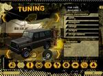 UAZ Racing 4x4