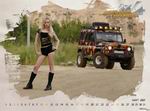 UAZ Racing 4x4