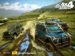 UAZ Racing 4x4
