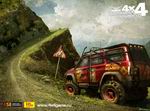 UAZ Racing 4x4