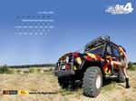 UAZ Racing 4x4