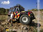 UAZ Racing 4x4